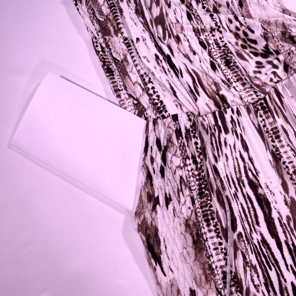 Tahari Jumpsuit Medium - Picture 5 of 11